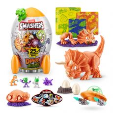 Zuru Smasher's Surprise Fi box