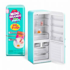 ZURU Mini Brands T�yt� J��kaappi 77673 box