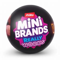 ZURU Mini brand Really Works 77772 box