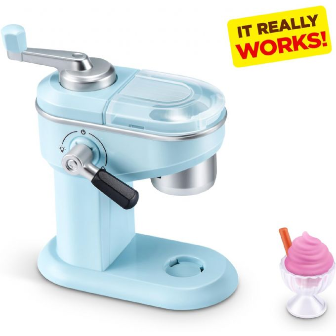 Magic Cook Kitchen Ice-Cream Maker version 2