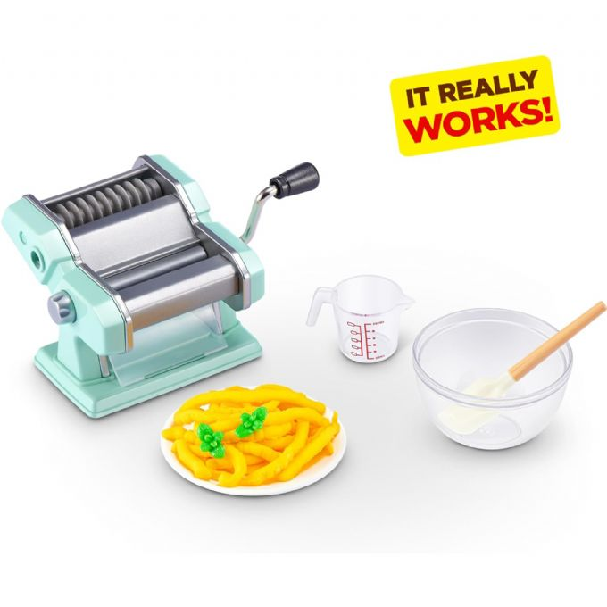 Magic Cook Kitchen Pasta Maker version 2