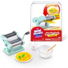 Magic Cook Kitchen Pastamaskin