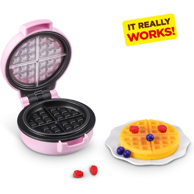 Magic Cook Kitchen Waffle Maker version 2