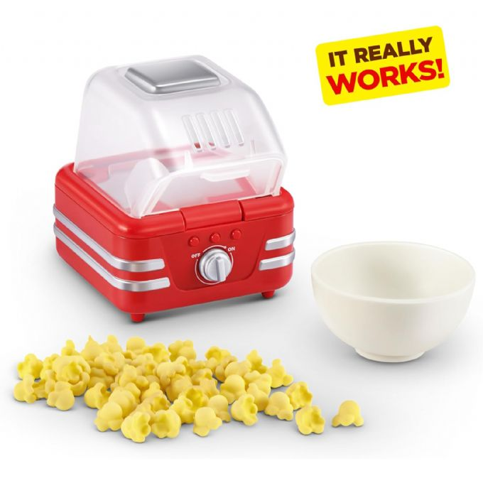 Magic Cook Kitchen Popcorn Machine version 2