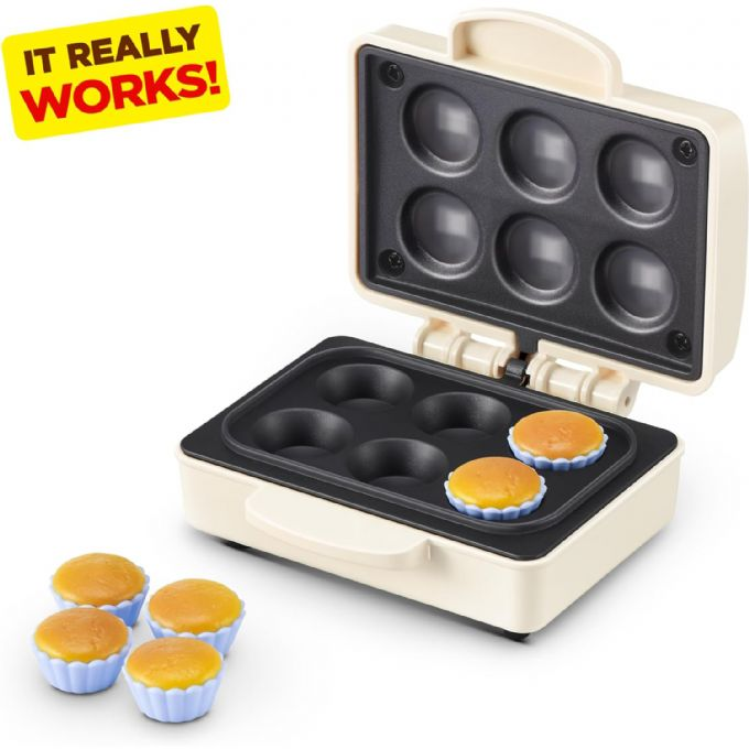 Magic Cook Kitchen Cupcake Maker version 2