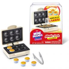 Magic Cook kj�kkenmuffinsmaker