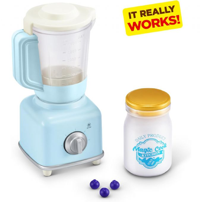 Magic Cook Kitchen Blender version 2