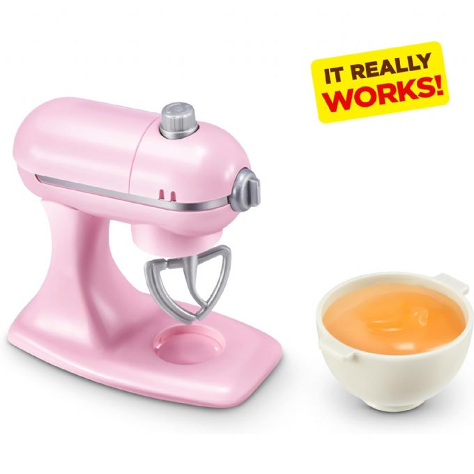 Magic Cook Kitchen Mixer version 2