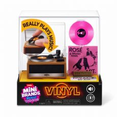 ZURU Mini Brands Really Works 77794 box