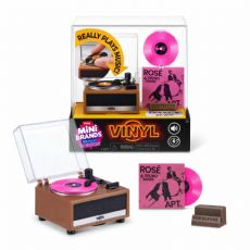 Mini Brands Vinyl � Bruno Mars
