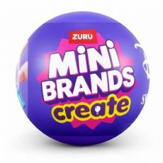Zuru Mini Brands Disney 077845 box
