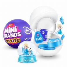 Mini Brands � Lag Disney-sn�kule