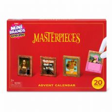 ZURU adventskalender 77856 box