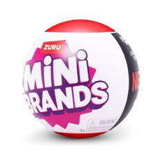 Mini Brands Netflix sesong 1