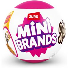 Mini Brands Retro dagligvare S1