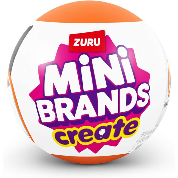Mini Brands Create MasterChef S2 version 1