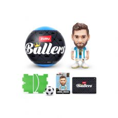 Zuru Fifa World Cup Ballers 209014 box