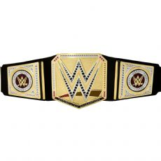 WWE:n kiistaton mestaruusvy�