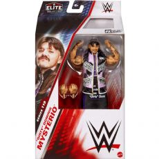 WWE Elite Action Figurer JCJ23 box