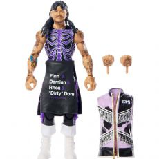 WWE Elite Dirty Dominik Mysterio
