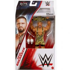 WWE Elite Action Figurer JCJ24 box