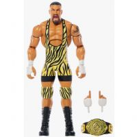 WWE Elite Bron Breaker