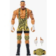 WWE Elite Bron Breaker