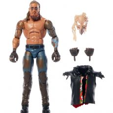 WWE Elite Dexter Lumis