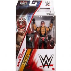WWE Elite Action Figurer JCJ44 box