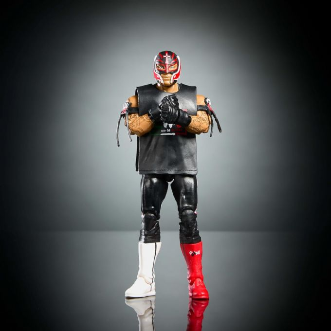 WWE Elite Rey Mysterio version 4