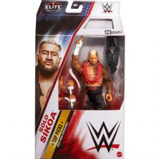 WWE Elite Action Figurer JCJ45 box