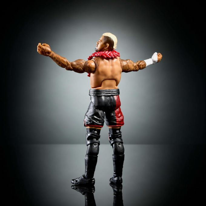 WWE Elite Solo Sikoa version 5