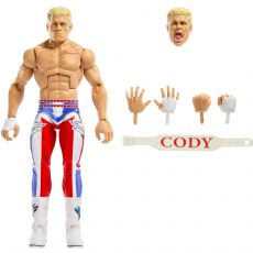 WWE Elite Cody Rhodes