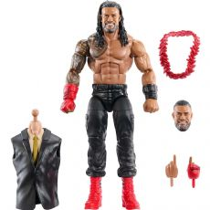 WWE WrestleMania Roman Reigns