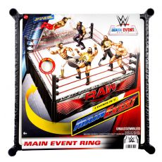WWE Actionfigurer Lekesett JDJ20 box