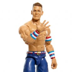 WWE Action Figurer JGD53 box