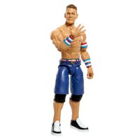 WWE Top Picks John Cena Figur