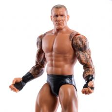 WWE Action Figurer JGD54 box