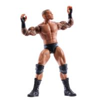 WWE Top Picks Randy Orton Figur