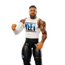 WWE-actionfigurer JGD55 box