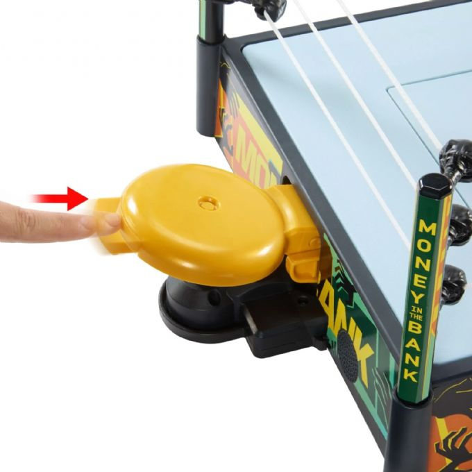 WWE Cash-Ring Playset version 7