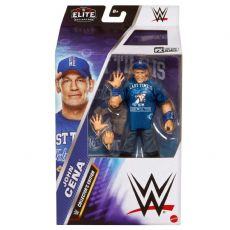 WWE Elite Action Figurer JGV12 box