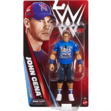 WWE Toimintahahmot JHH92 box