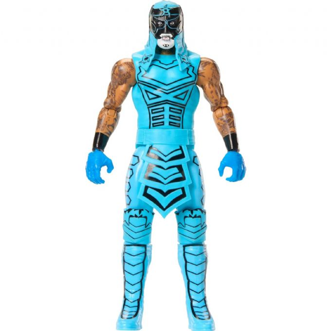 WWE Main Event Penta Action Figur version 3