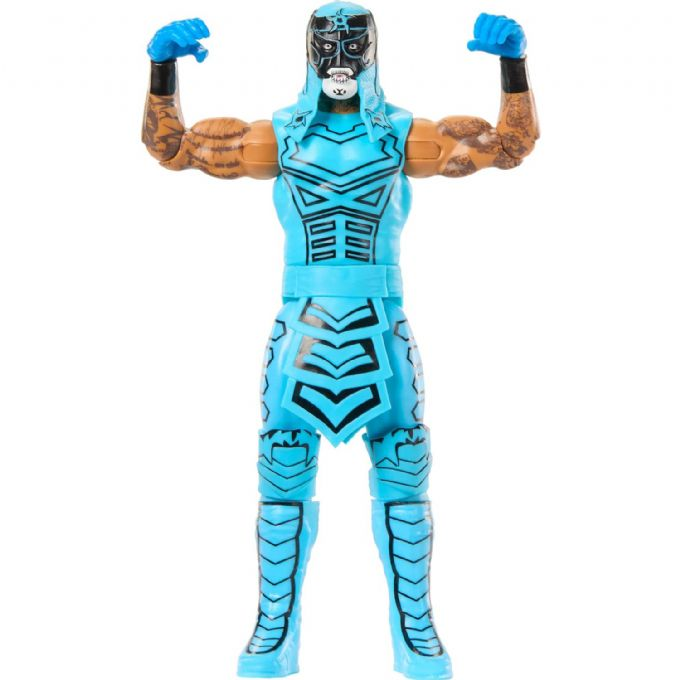 WWE Main Event Penta Action Figur version 1