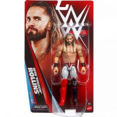 WWE-toimintahahmot JHJ03 box