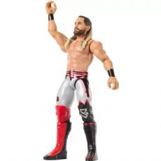 WWE Main Event Seth Rollins Toimintafiguuri