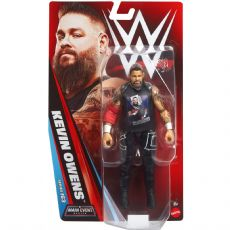 WWE Action Figurer JHJ04 box