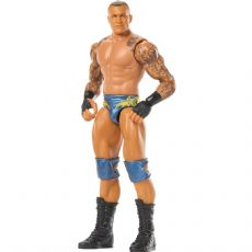 WWE Main Event Randy Orton Toimintafiguuri