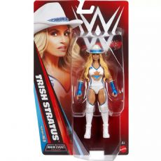 WWE Toimintafiguurit JHJ06 box